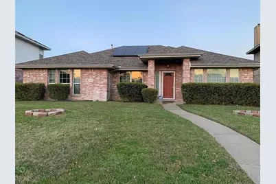 1424 Chapman Drive, Lancaster, TX 75134 - Photo 1