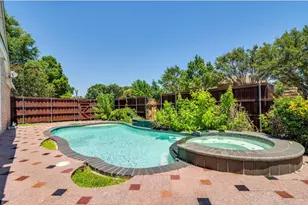 4395 Shamrock Dr, Frisco, TX 75034 - Photo 31