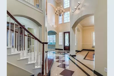 4395 Shamrock Drive, Frisco, TX 75034 - Photo 3