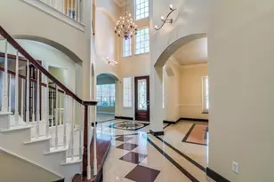 4395 Shamrock Dr, Frisco, TX 75034 - Photo 3