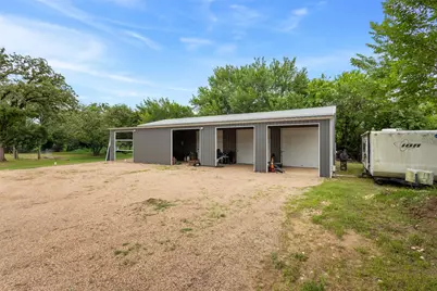 2421 N County Road 810, Alvarado, TX 76009 - Photo 9