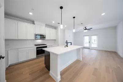 2140 Naples Drive, Rowlett, TX 75088 - Photo 3