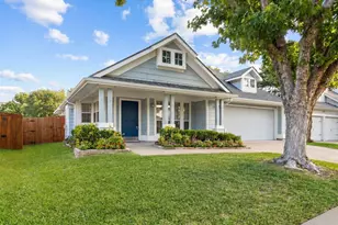 9844 Meadow Rue Dr, McKinney, TX 75072 - Photo 1