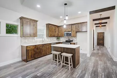 1226 W Elm Street, Denison, TX 75020 - Photo 5
