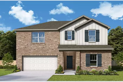 3805 Rose Hill Court, Denison, TX 75020 - Photo 1