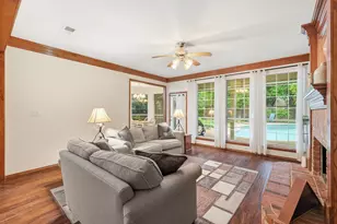 1424 Oakwood Ct, Flower Mound, TX 75028 - Photo 7