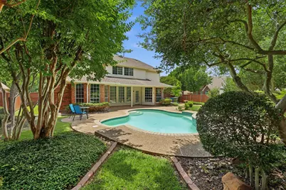 1424 Oakwood Court, Flower Mound, TX 75028 - Photo 35
