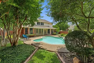 1424 Oakwood Ct, Flower Mound, TX 75028 - Photo 35