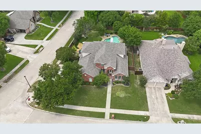 1424 Oakwood Court, Flower Mound, TX 75028 - Photo 39