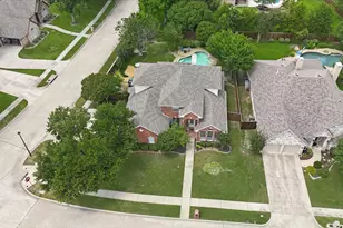 1424 Oakwood Ct, Flower Mound, TX 75028 - Photo 39