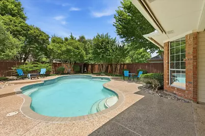 1424 Oakwood Court, Flower Mound, TX 75028 - Photo 39