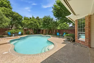 1424 Oakwood Ct, Flower Mound, TX 75028 - Photo 39