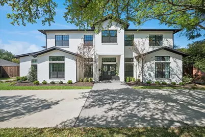 4815 Allencrest Lane, Dallas, TX 75244 - Photo 1