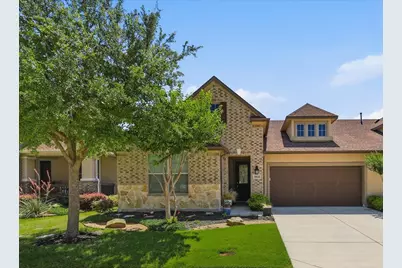 10121 Obsidian Drive, Denton, TX 76207 - Photo 1