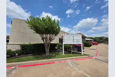 2698 N Galloway Avenue, Mesquite, TX 75150 - Photo 3