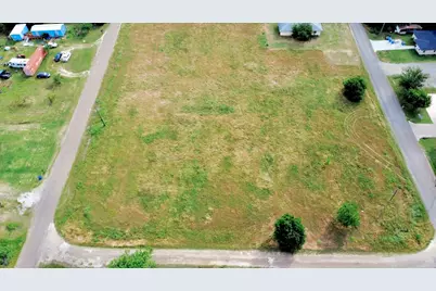 Lots 1-2 W 2nd St, Blooming Grove, TX 76626 - Photo 7