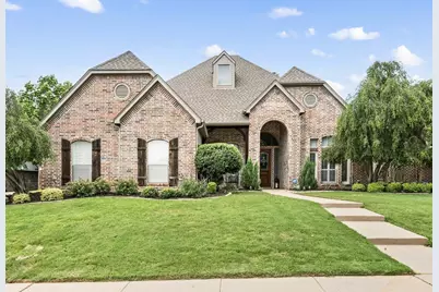 7913 Chaddington Drive, North Richland Hills, TX 76182 - Photo 1