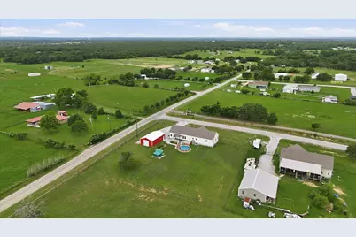 110 Quail Lane, Boyd, TX 76023 - Photo 37