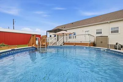 110 Quail Lane, Boyd, TX 76023 - Photo 27