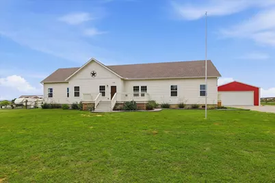 110 Quail Lane, Boyd, TX 76023 - Photo 1