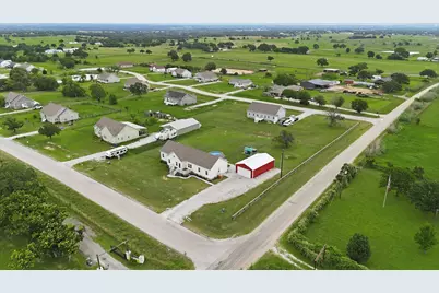 110 Quail Lane, Boyd, TX 76023 - Photo 35