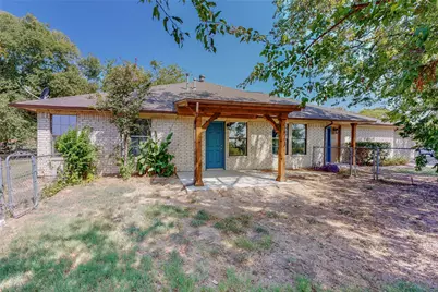 7610 Highway 34, Scurry, TX 75158 - Photo 3