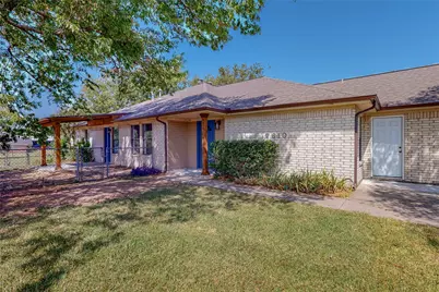 7610 Highway 34, Scurry, TX 75158 - Photo 3