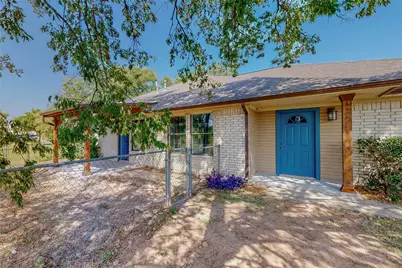 7610 Highway 34, Scurry, TX 75158 - Photo 5