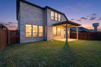 1021 Camphor Street, Hickory Creek, TX 75065 - Photo 31