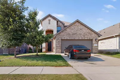1021 Camphor Street, Hickory Creek, TX 75065 - Photo 1