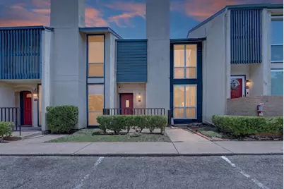 7175 Fair Oaks Avenue #55, Dallas, TX 75231 - Photo 1