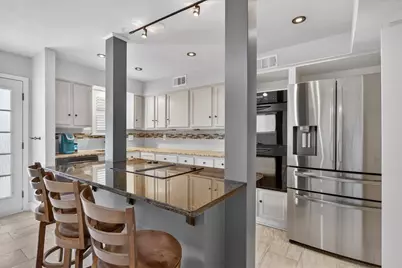 7175 Fair Oaks Avenue #55, Dallas, TX 75231 - Photo 15