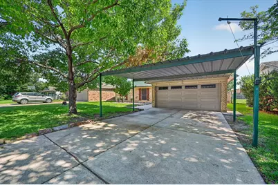 6516 Meadowview Lane, Watauga, TX 76148 - Photo 1