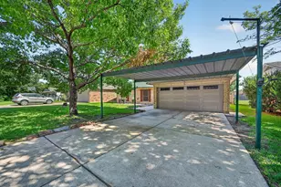 6516 Meadowview Ln, Watauga, TX 76148 - Photo 1