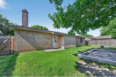 6516 Meadowview Lane, Watauga, TX 76148 - Photo 25
