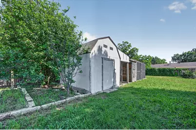 6516 Meadowview Lane, Watauga, TX 76148 - Photo 29