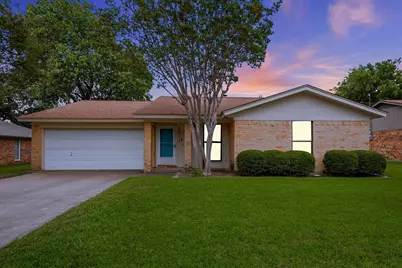 3311 Steeplewood Trail, Arlington, TX 76016 - Photo 35