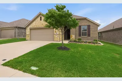 432 Windy Knoll Road, Fort Worth, TX 76028 - Photo 1
