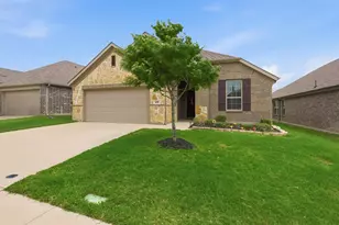 432 Windy Knoll Rd, Fort Worth, TX 76028 - Photo 1