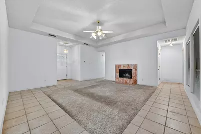 137 Tamarron Drive, Lakeside, TX 76135 - Photo 5