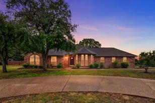 137 Tamarron Dr, Lakeside, TX 76135 - Photo 1