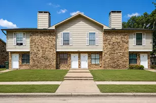 2813 & 2821 Wimbledon Ct, Garland, TX 75041 - Photo 3