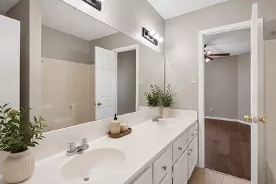 2813 & 2821 Wimbledon Court, Garland, TX 75041 - Photo 7
