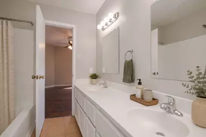 2813 & 2821 Wimbledon Court, Garland, TX 75041 - Photo 29