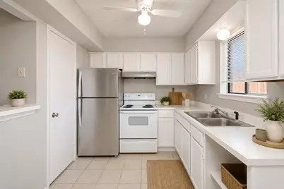 2813 & 2821 Wimbledon Court, Garland, TX 75041 - Photo 25