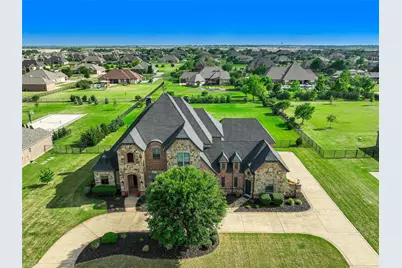2011 Lariat Trail, Celina, TX 75009 - Photo 1