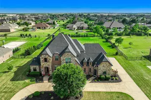 2011 Lariat Trail, Celina, TX 75009 - Photo 1