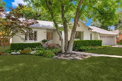 7012 Wabash Circle, Dallas, TX 75214 - Photo 1