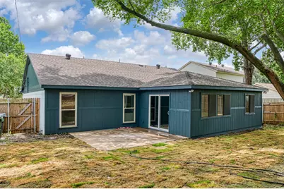 1906 Bosque Lane, Arlington, TX 76006 - Photo 19