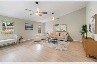 1906 Bosque Lane, Arlington, TX 76006 - Photo 3